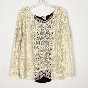 Daytrip top size medium